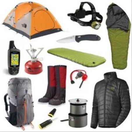 عالم الغامرات