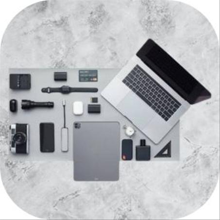 مركز الإلكترونيات