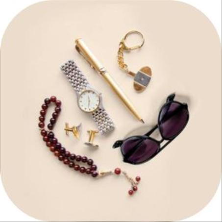 موضة وإكسسوارات