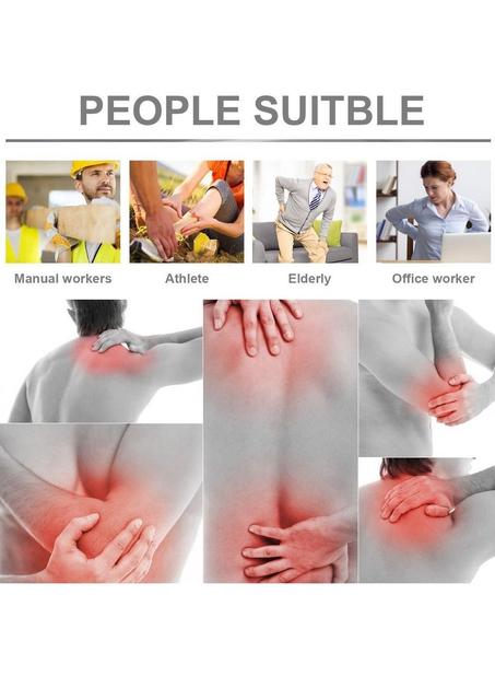 مع مرهم سم النحل النيوزلندي الأصلي – ودّع آلام المفاصل والركبة بسرعة  💪🦵🌿