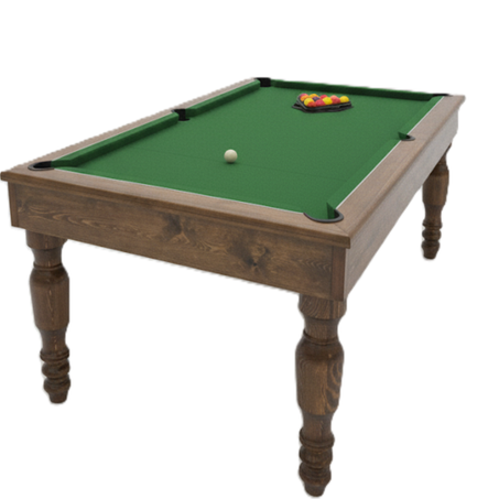 Table de Billard Classique Moderne – "L’Héritage" Bois