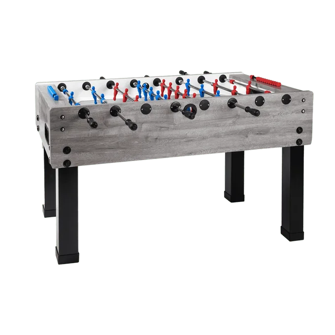 Baby-foot Garlando G500 Gris