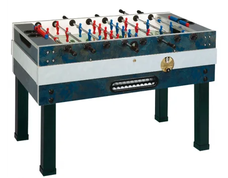 Baby-Foot Maracanà Bleu