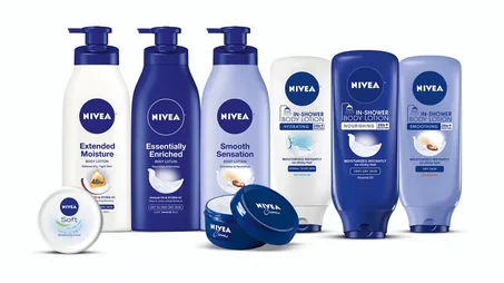 nivea