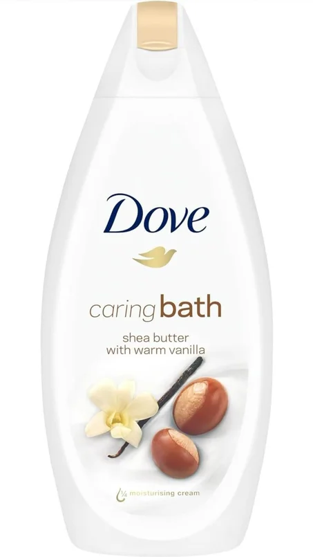 جيل دوش dove