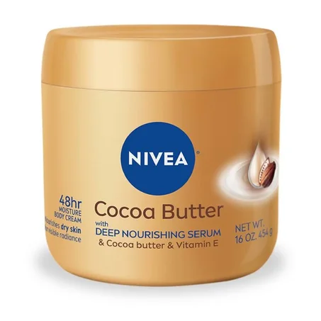 كريم Nivea Cocoa Butter