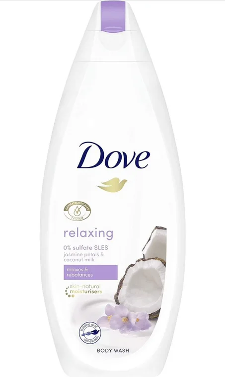 جيل دوش dove