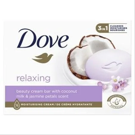 صابونة Dove الأصلية