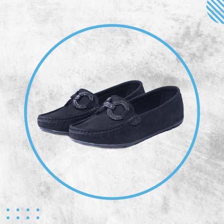 Collection CHASSURES Femmes 2023