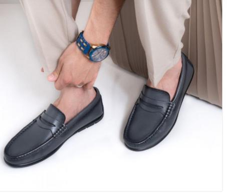 Collection CHASSURES HOMMES 2023