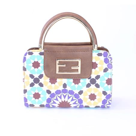 SAC A MAIN FEM YZ REF : 06