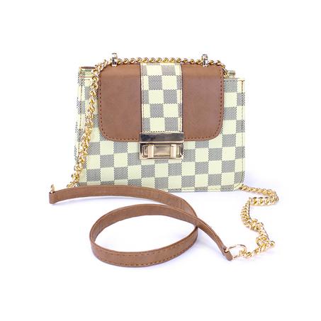 SAC A MAIN FEM YZ REF : 07