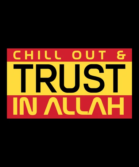 Chill God Got Me – T-shirt Spirituel & Stylé