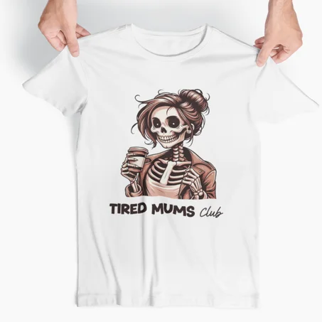 Tired mums club