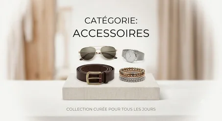 Accessoires