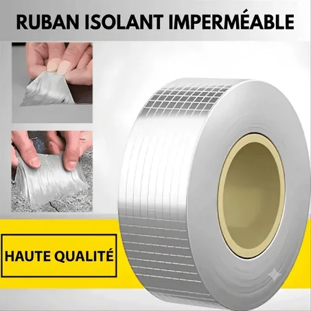 Ruban d’Étanchéité Ultra-Résistant