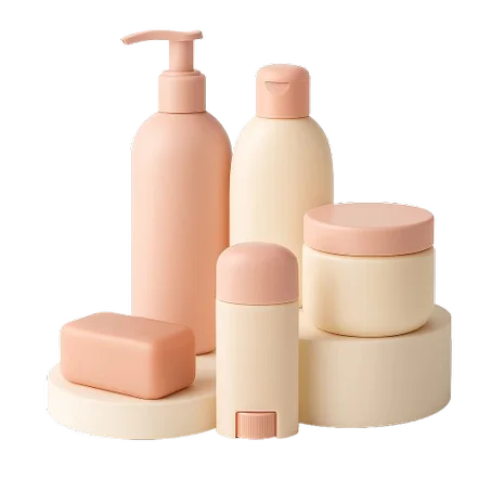 العناية بالجسم