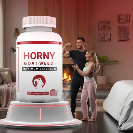 علكة  زيادة الرغبة الجنسية