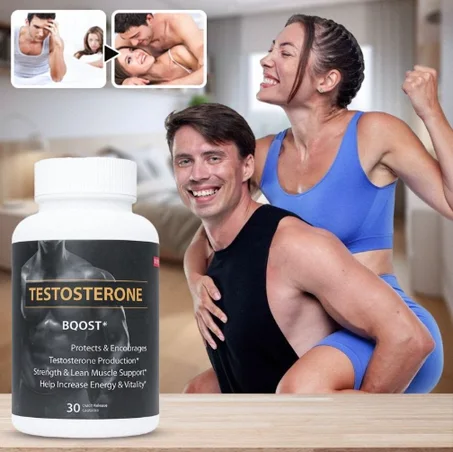 تيستوستيرون بوست