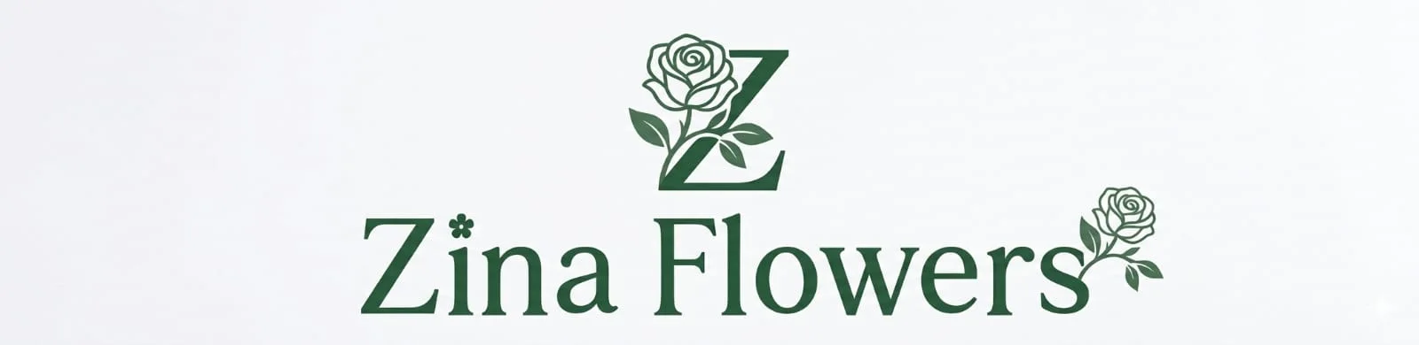 ZINAFLOWERS