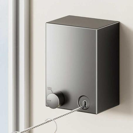 حبل غسيل قابل للسحب