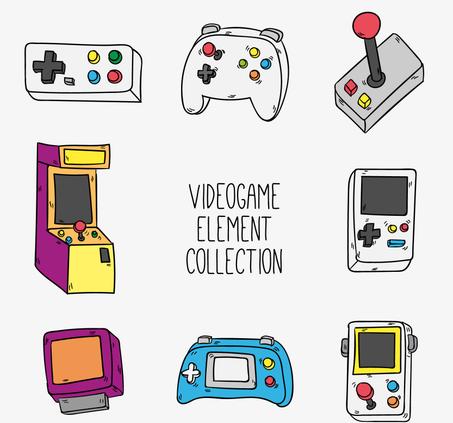 اللعب والألعاب