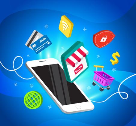 إلكترونيات