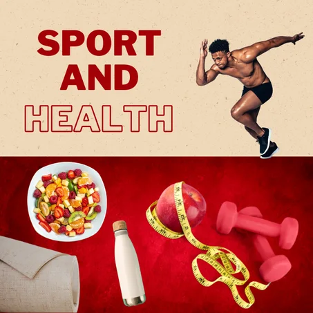 صحة و رياضة