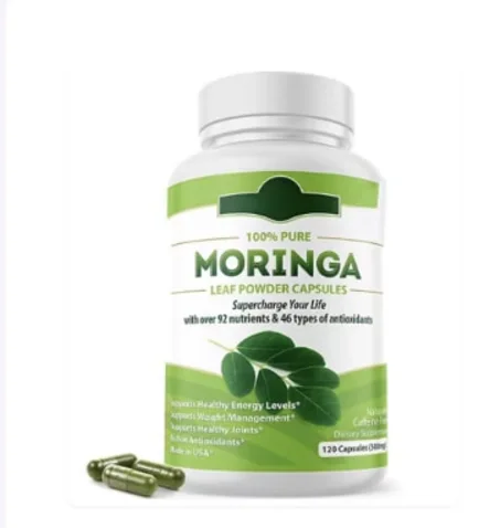 moringa
