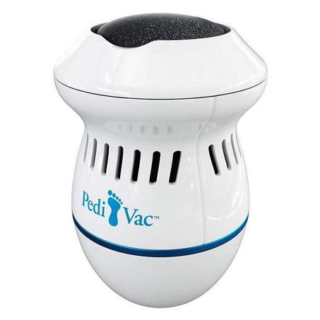 جهاز ازالة الجلد الميت و التشققات  PEDI VAC