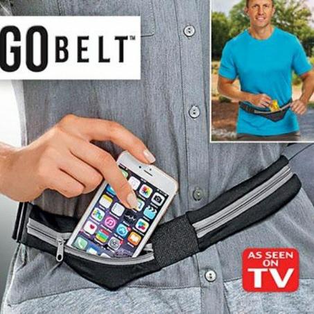 Go Belt Ceinture de Course