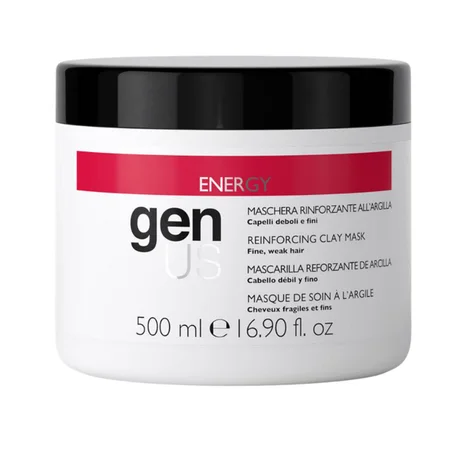 GEN US - MILK MASQUE 500 ML