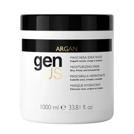 GEN US - ARGAN MASQUE 1000 ML