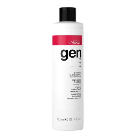 GEN US - ENERGY SHAMPOING 300 ML