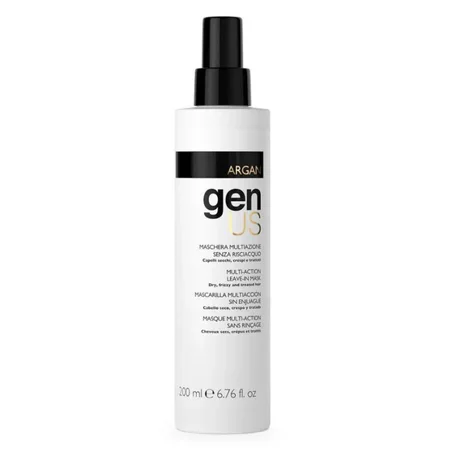 GEN US - MULTI - ACTION LEAVE -IN MASQUE 200 ML