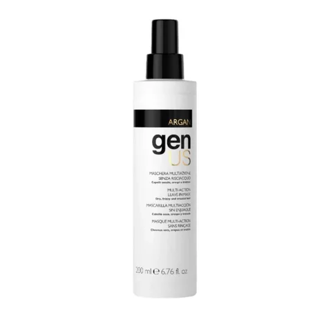 GEN US - MULTI - ACTION LEAVE -IN MASQUE 200 ML