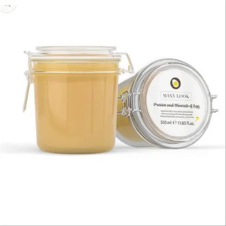 MAXY LOOK - MASQUE PROTEINS AND MINERALS OF EGG