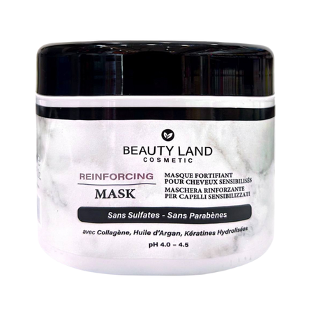 BEAUTY LAND - REINFORCING  MASK