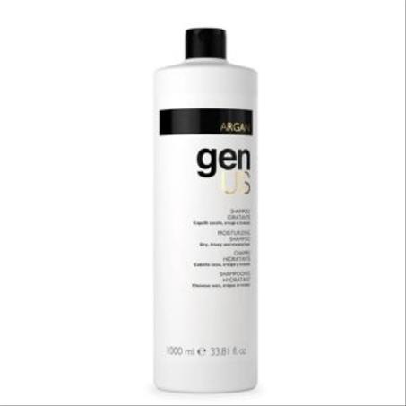 GEN US - ARGAN SHAMPOING 1000 ML