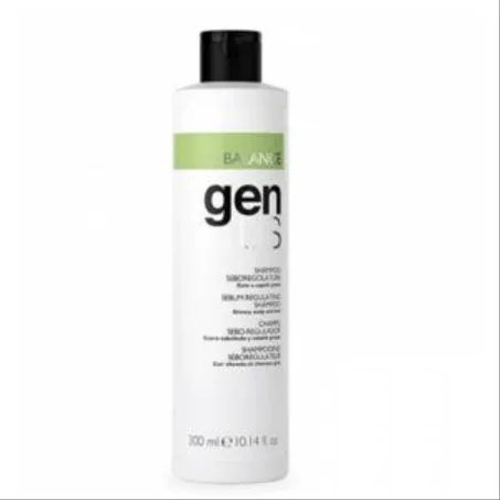 GEN US - BALANCE  SHAMPOING 300 ML