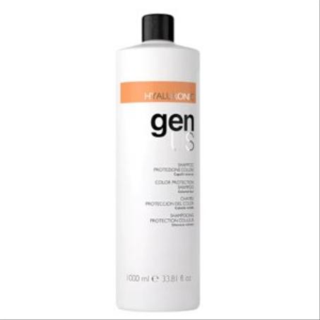 GEN US - HYALURONIC SHAMPOING 1000 ML
