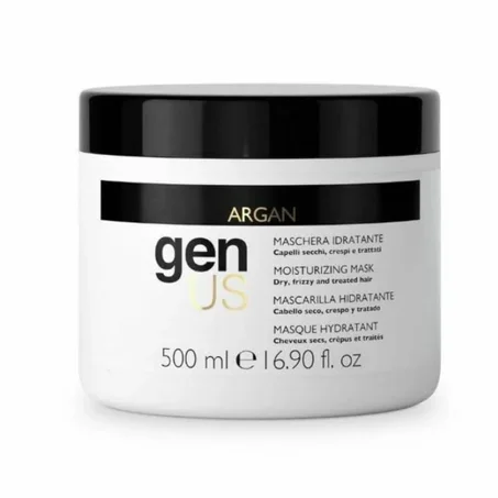 GEN US - ARGAN MASQUE 500 ML