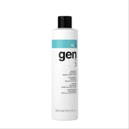 GEN US - MILK SHAMPOING 300 ML