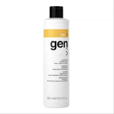GEN US - PURITY SHAMPOING 300 ML