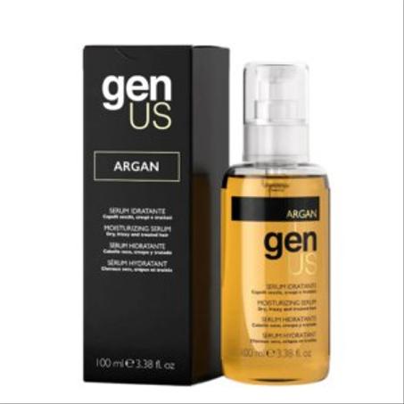 GEN US - ARGAN SERUM HYDRATANT
