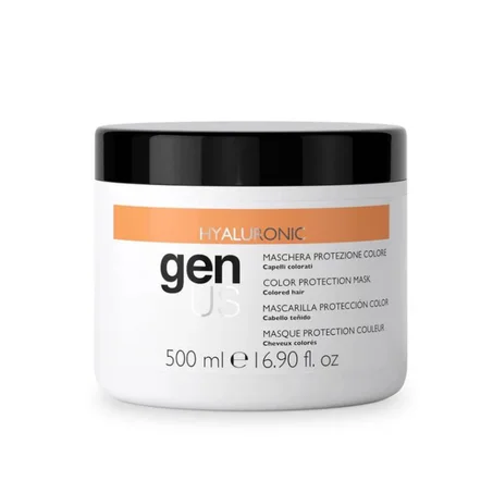 GEN US - HYALURONIC MASQUE 500 ML