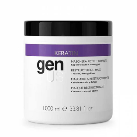 GEN US - KERATINE MASQUE 1000 ML