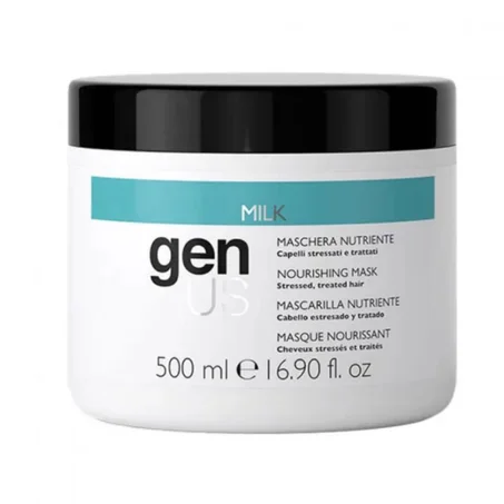 GEN US - MILK MASQUE 500 ML