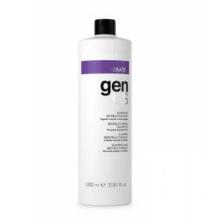 GEN US - KERATIN  SHAMPOING 1000 ML
