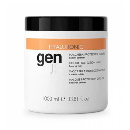 GEN US - HYALURONIC MASQUE 1000 ML